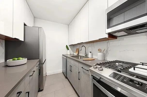 Columbus Ave #4D - Photo 2 of 12