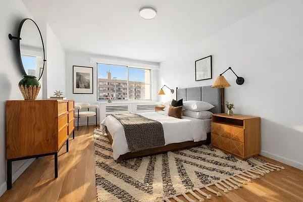 Columbus Ave #16A - Photo 3 of 11