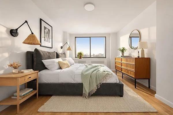 Columbus Ave #16A - Photo 7 of 11