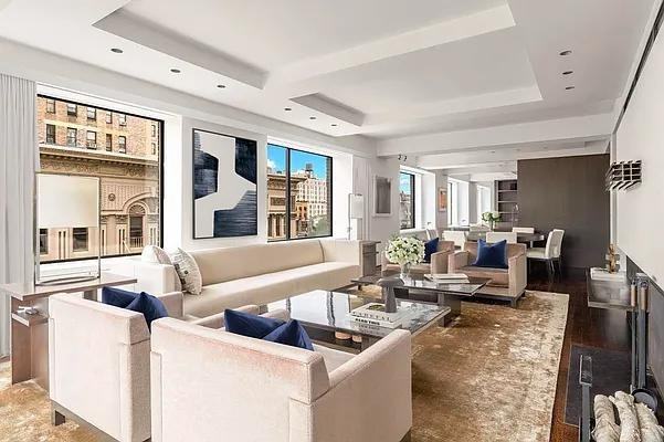 Central Park W #7A - Photo 4 of 20