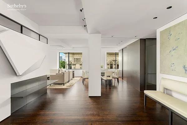 Central Park W #7A - Photo 7 of 20