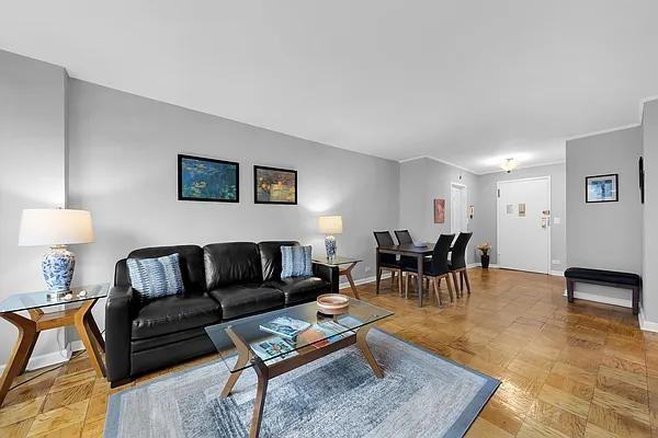 Central Park W #5H - Photo 3 of 20