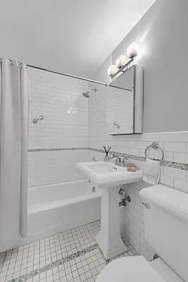 Central Park W #5H - Photo 5 of 20