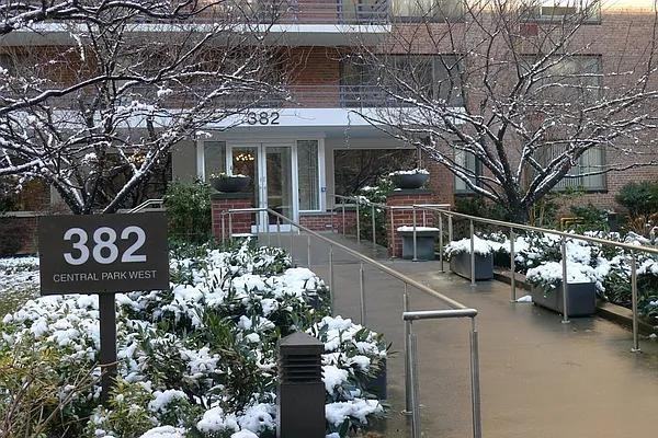 Central Park W #5H - Photo 7 of 20