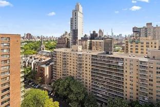 Central Park W #20H - Photo 1 of 1