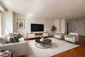 featured image of Central Park W #8G