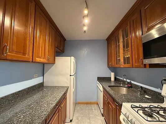 Central Park W #8G - Photo 5 of 20