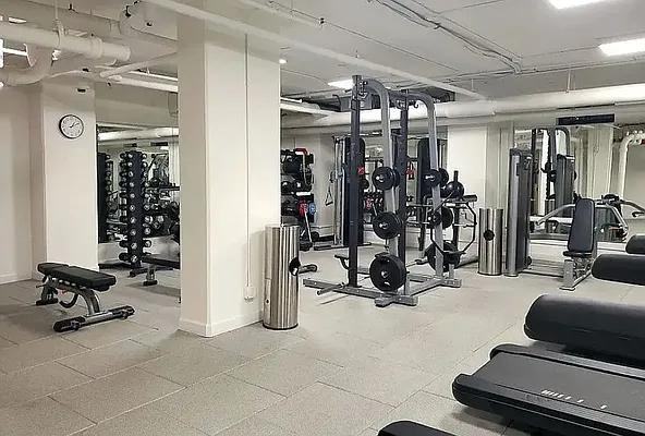 Central Park W #8G - Photo 7 of 20