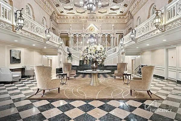 W 73rd St #3E - Photo 7 of 20