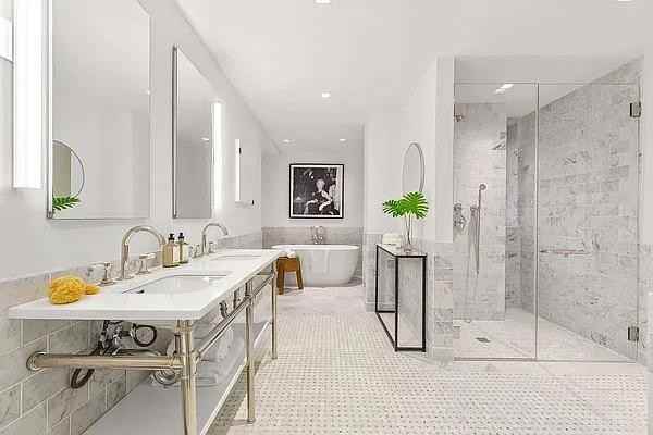 W 77th St #14J - Photo 6 of 20