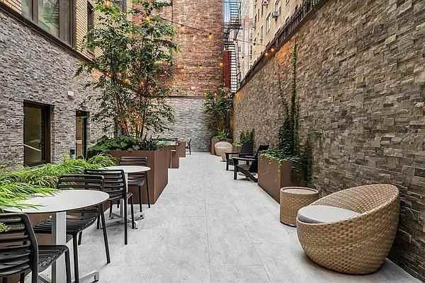 W 77th St #12F - Photo 5 of 11