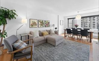 W 93rd St #9K - Photo 1 of 1