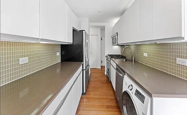 W 93rd St #9K - Photo 4 of 20