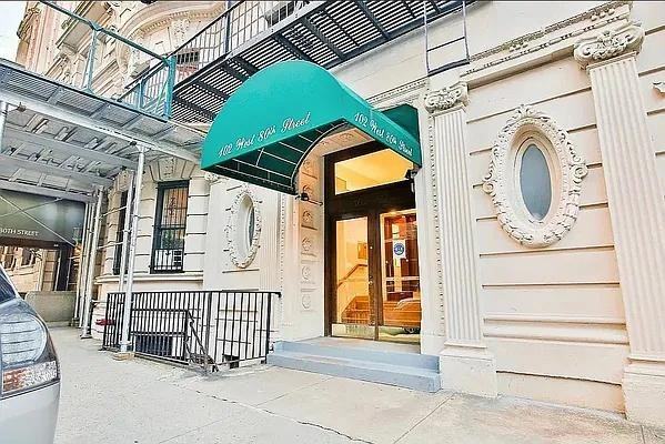 W 80th St #35 - Photo 5 of 8