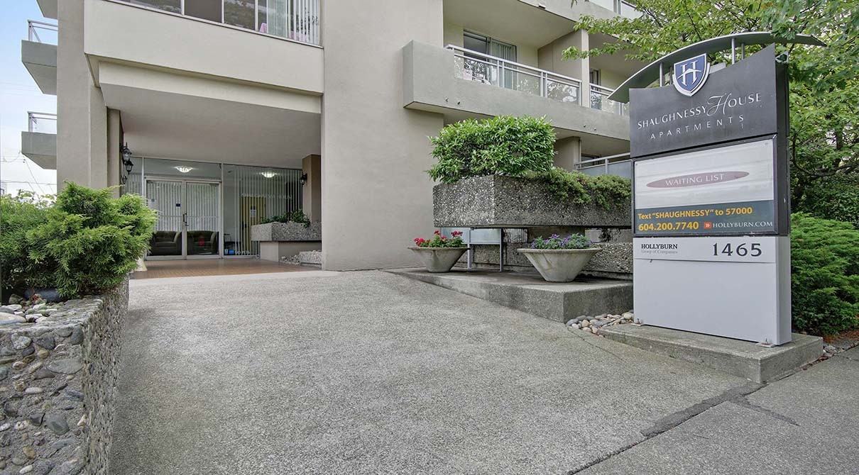 Shaughnessy House - Photo 4 of 7