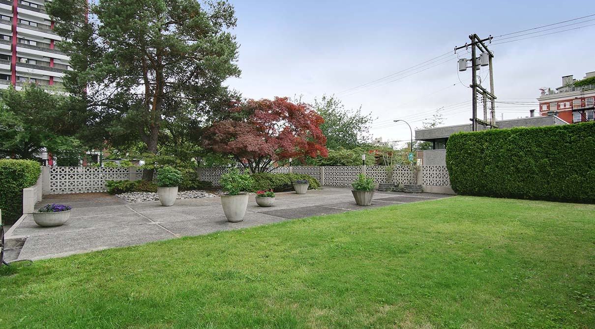 Shaughnessy House - Photo 5 of 7