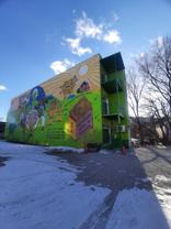 1340 Bloor St West - Photo 1 of 1