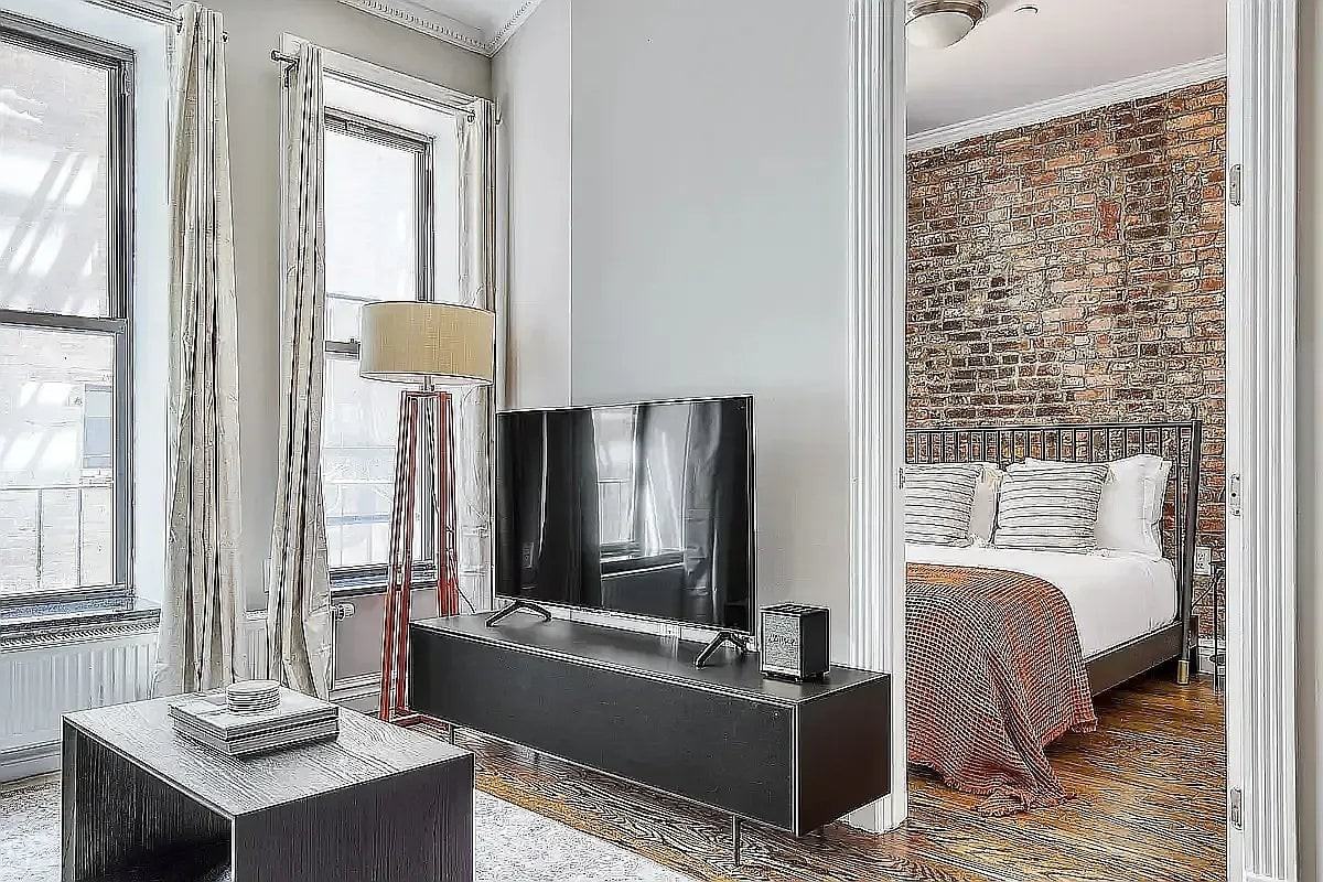 227 E 82nd St #1W - Photo 5 of 5