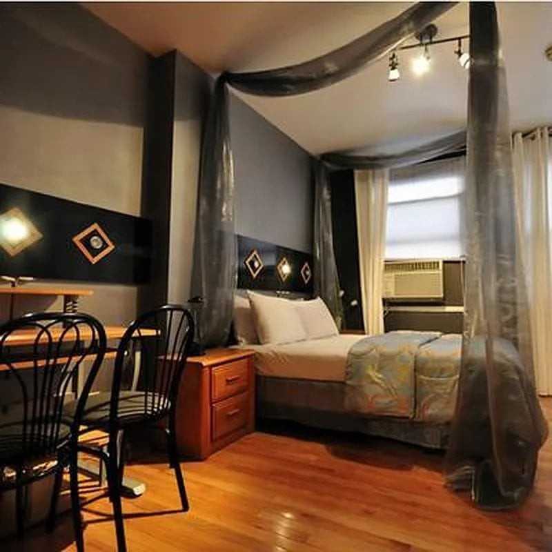 212 E 12th St #1A - Photo 7 of 9