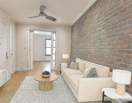 345 W 53rd St #3B - Photo 1 of 1