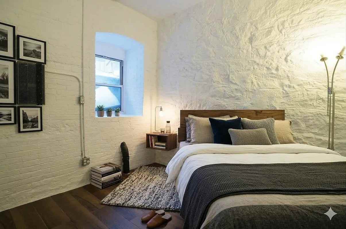 885 Park Ave #6C - Photo 2 of 7