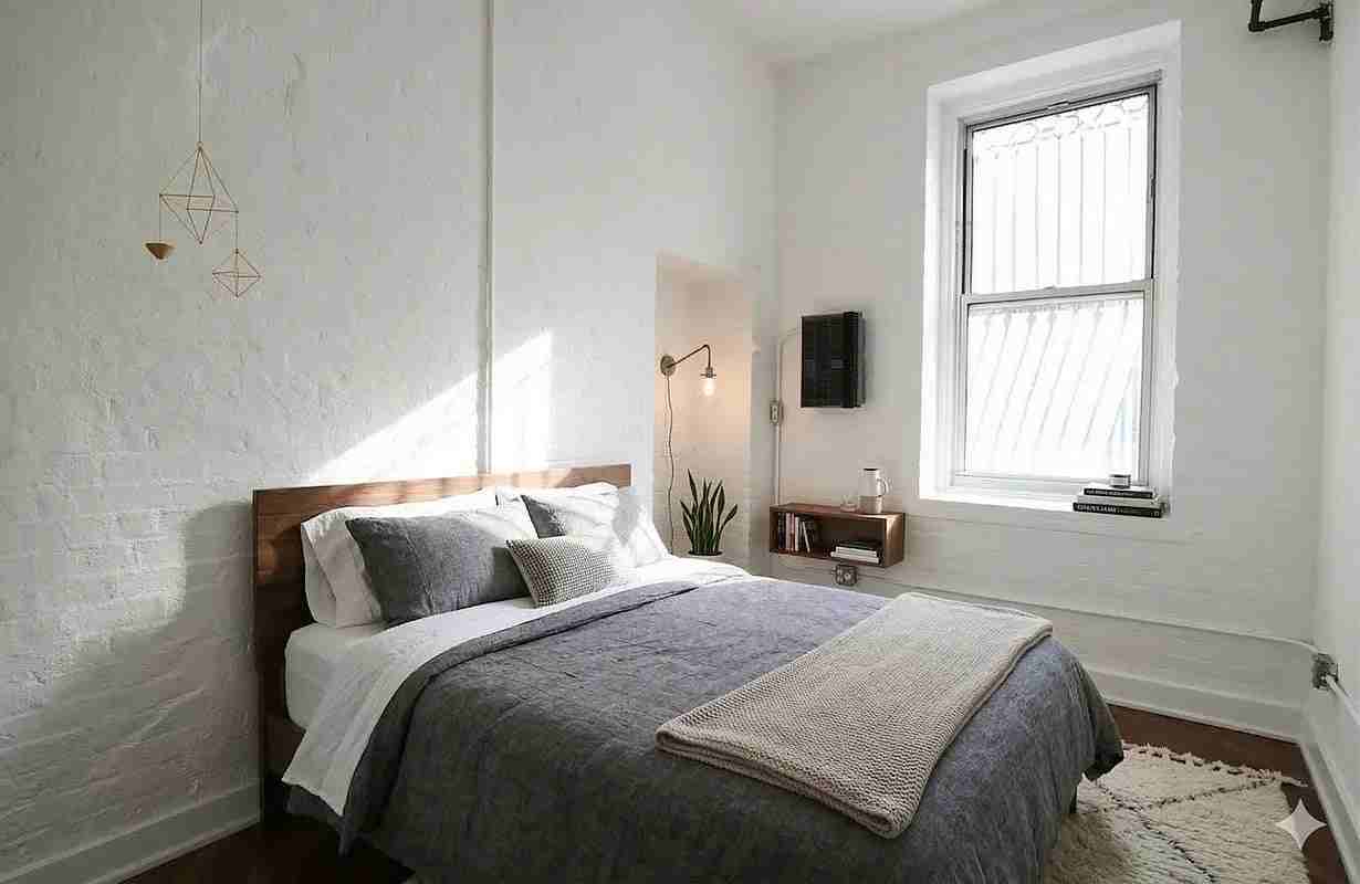 885 Park Ave #6C - Photo 3 of 7