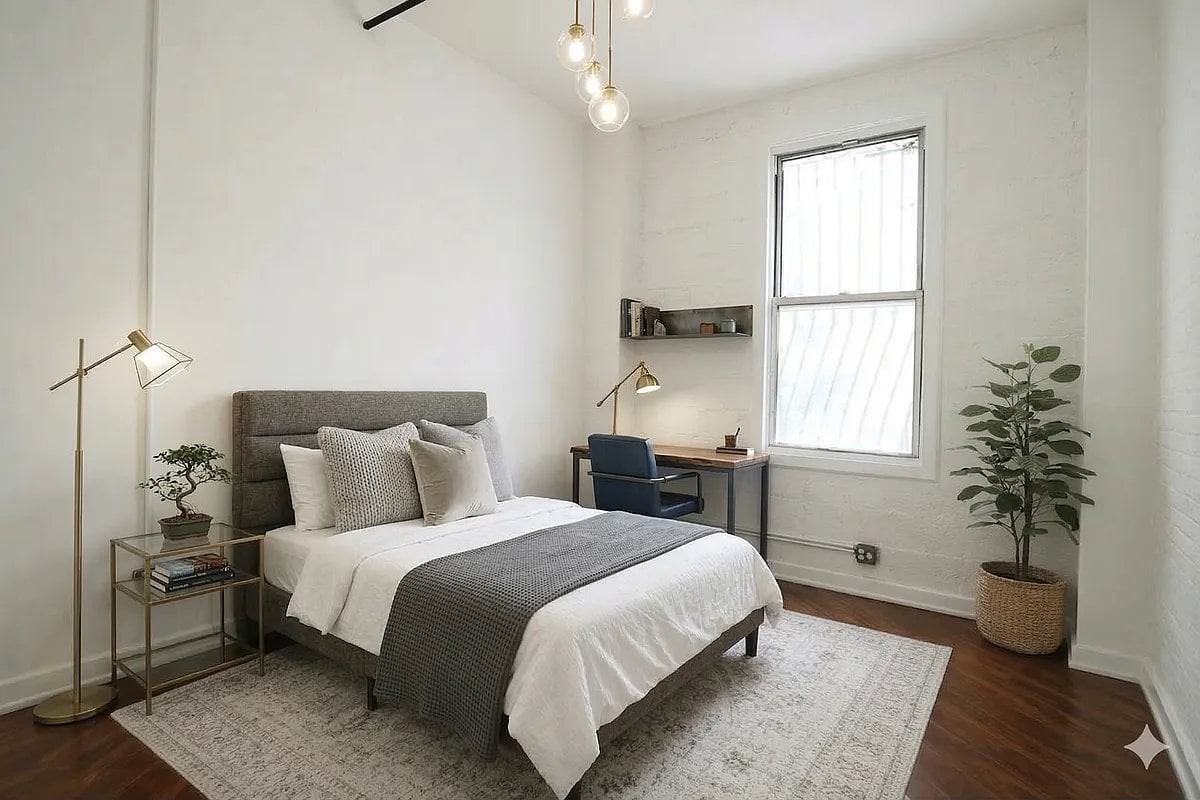 885 Park Ave #6C - Photo 4 of 7