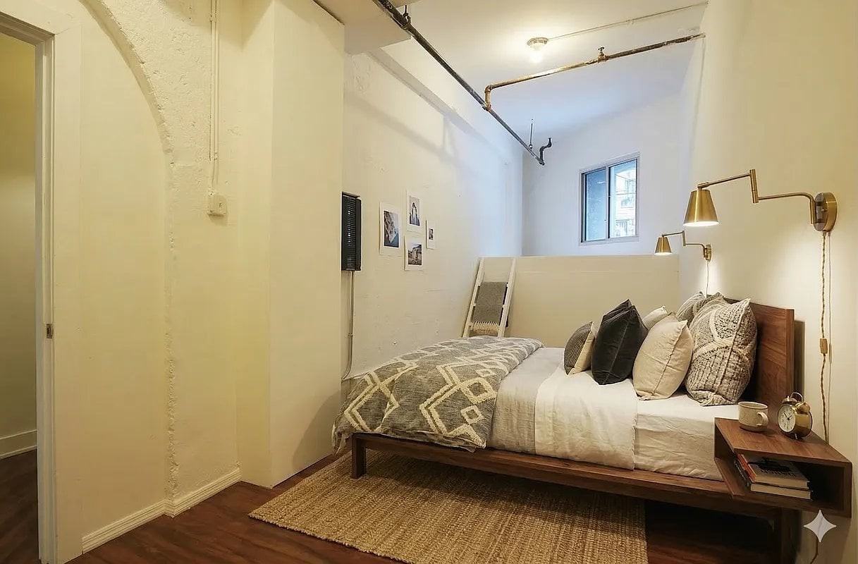 885 Park Ave #6C - Photo 5 of 7