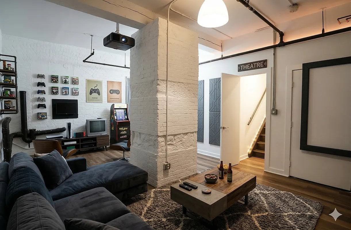 885 Park Ave #6C - Photo 6 of 7