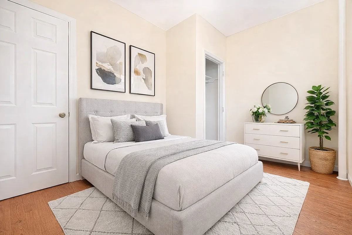 133 Avenue C #3A - Photo 2 of 6