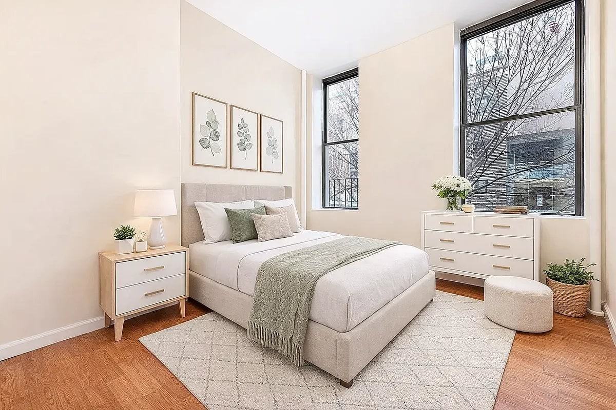 133 Avenue C #3A - Photo 4 of 6