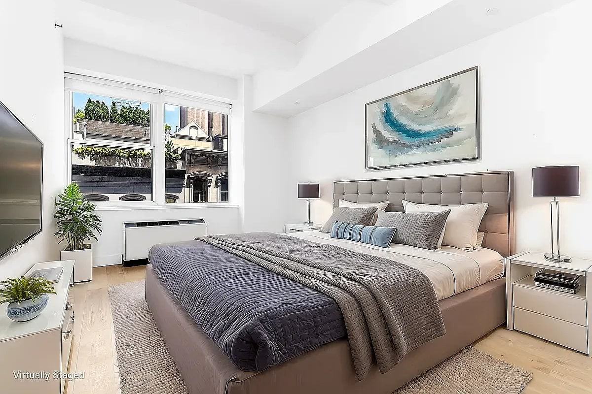 50 Murray St #1141 - Photo 3 of 9