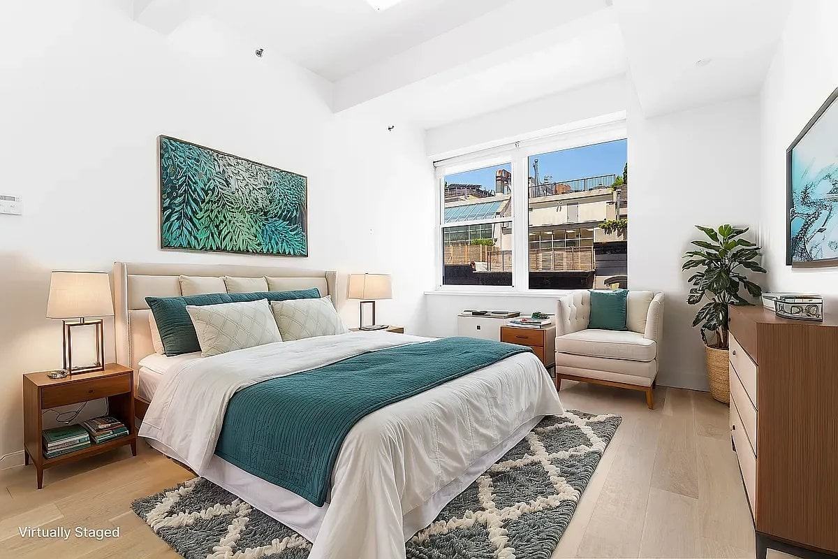 50 Murray St #1131 - Photo 2 of 9