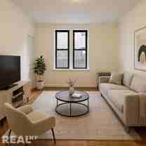 305 W 45th St #2E - Photo 1 of 1