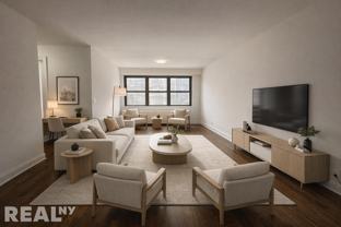 400 E 89th St #12C - Photo 1 of 1