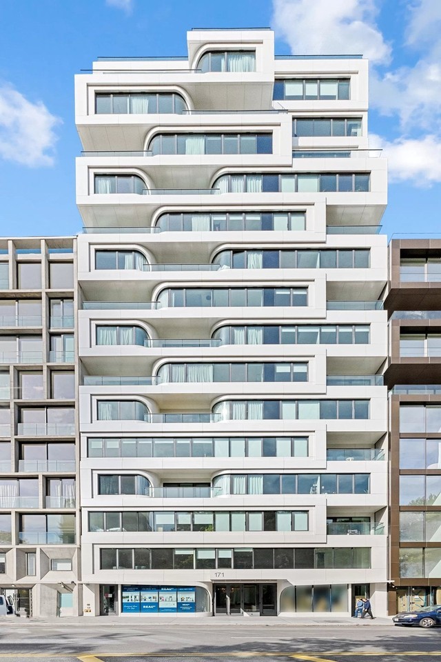 Chrystie St #9C - Photo 7 of 7