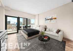 Chrystie St #9C - Photo 1 of 1