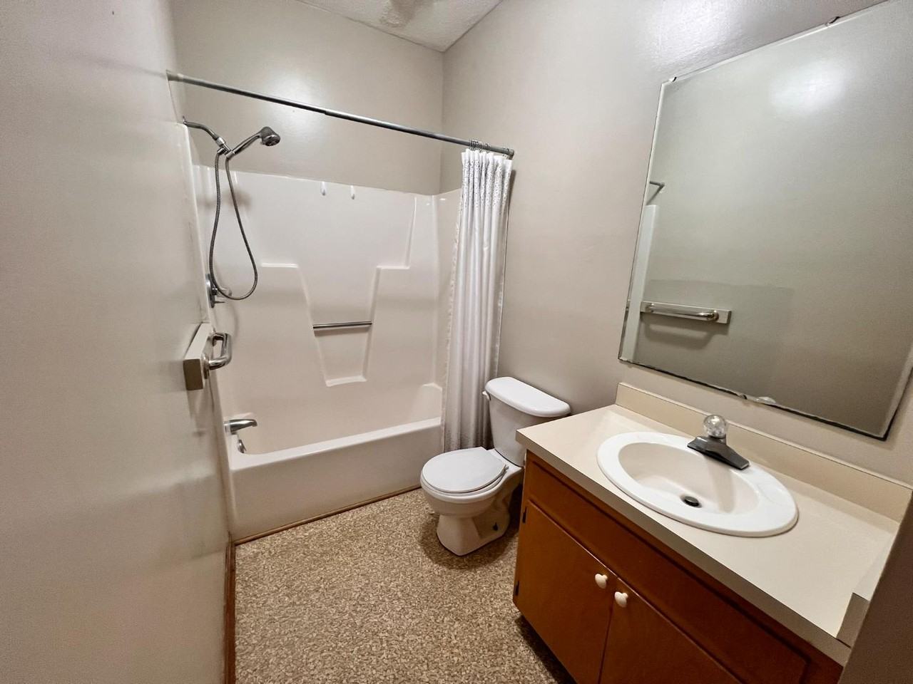 4921 Fairground Rd #B - Photo 2 of 8