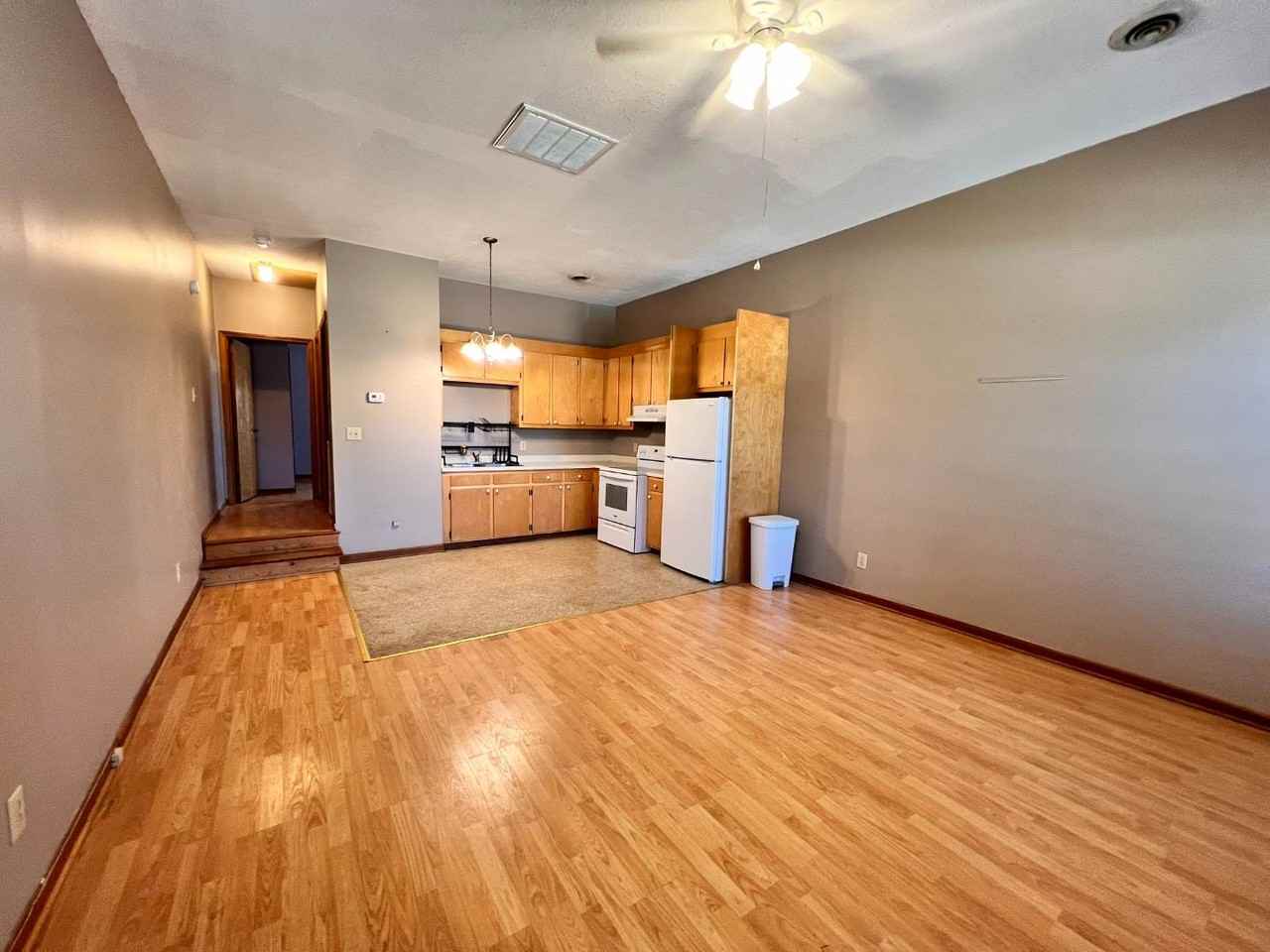 4921 Fairground Rd #B - Photo 6 of 8