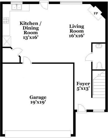 494 Lobdale Falls Dr - Photo 2 of 17
