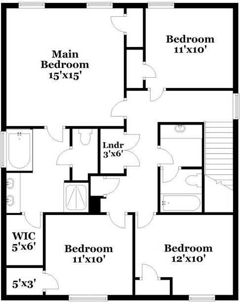 494 Lobdale Falls Dr - Photo 3 of 17