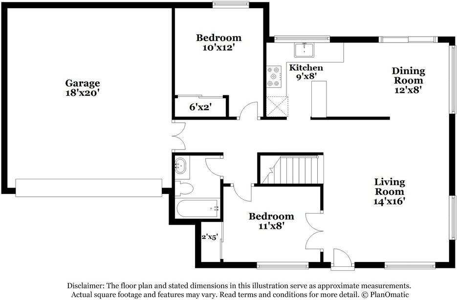 25 W Gary Ave - Photo 2 of 17