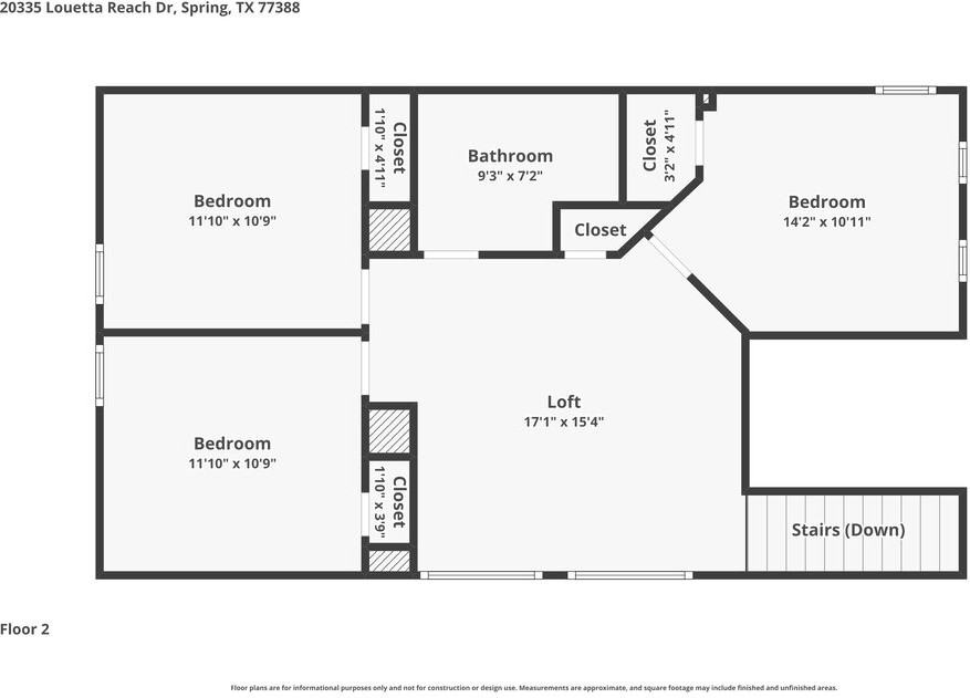 20335 Louetta Reach Dr - Photo 2 of 17