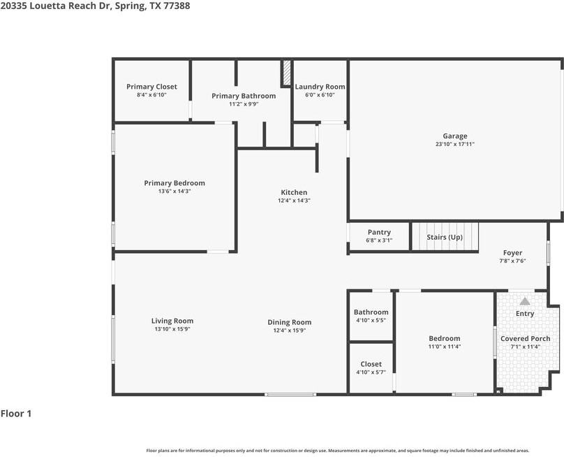 20335 Louetta Reach Dr - Photo 3 of 17