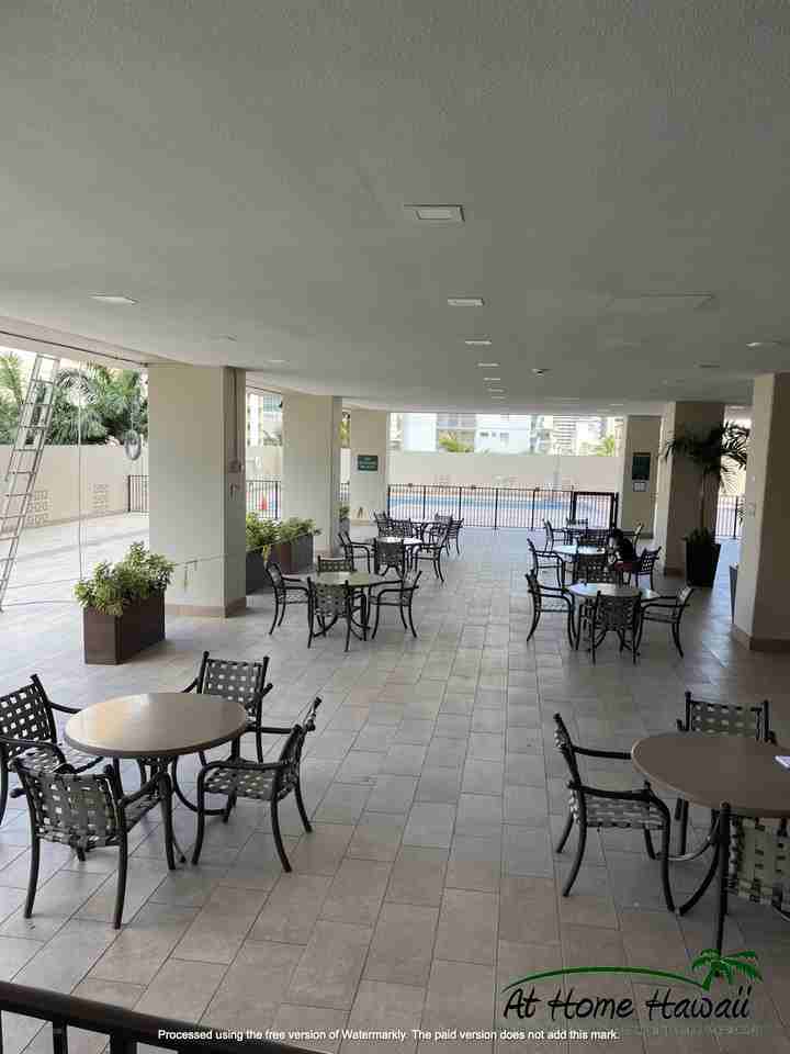 2240 Kuhio AvenueApt 1209 #1 - Photo 4 of 21