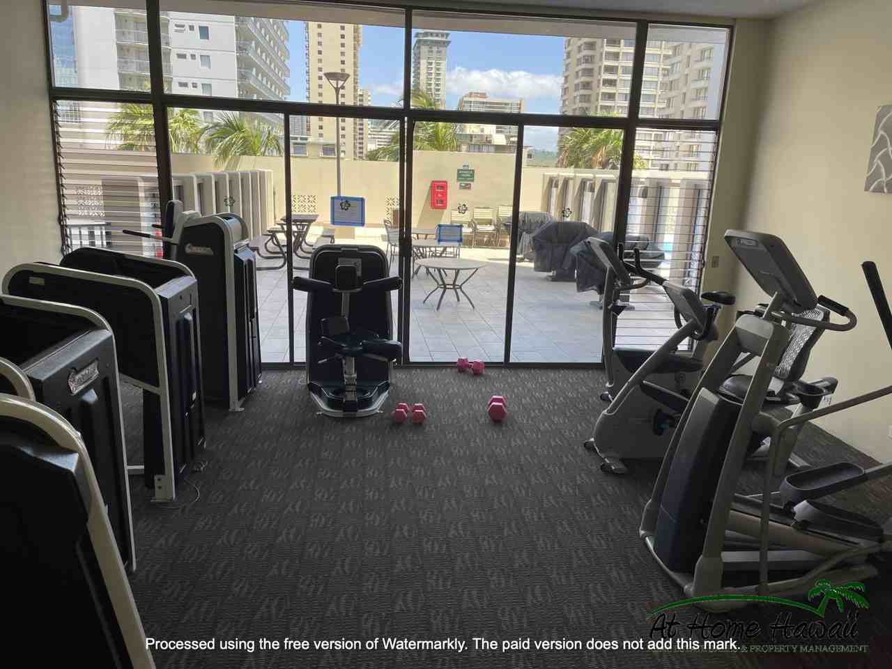 2240 Kuhio AvenueApt 1209 #1 - Photo 7 of 21