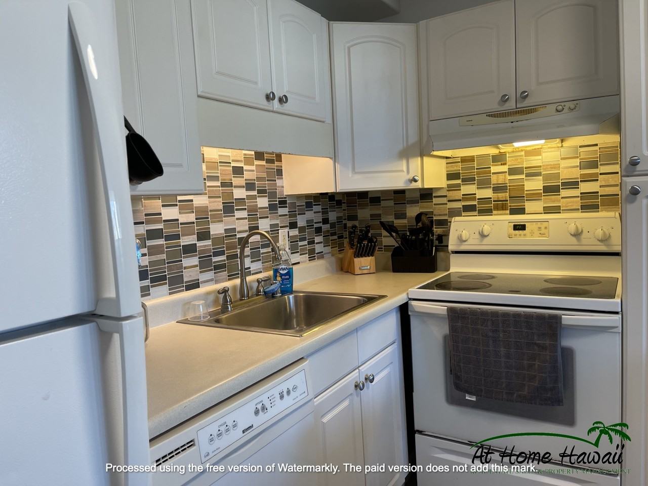 2240 Kuhio AvenueApt 1209 #1 - Photo 7 of 20