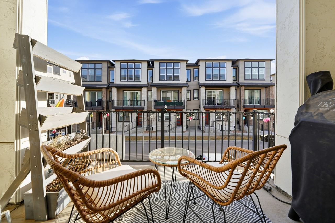 2272 Old Rail Way #1 - Photo 4 of 36