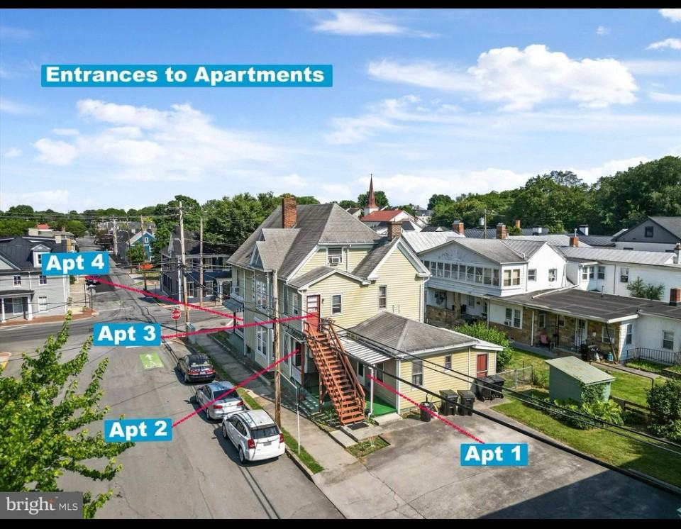 301 S Braddock St - Photo 3 of 20