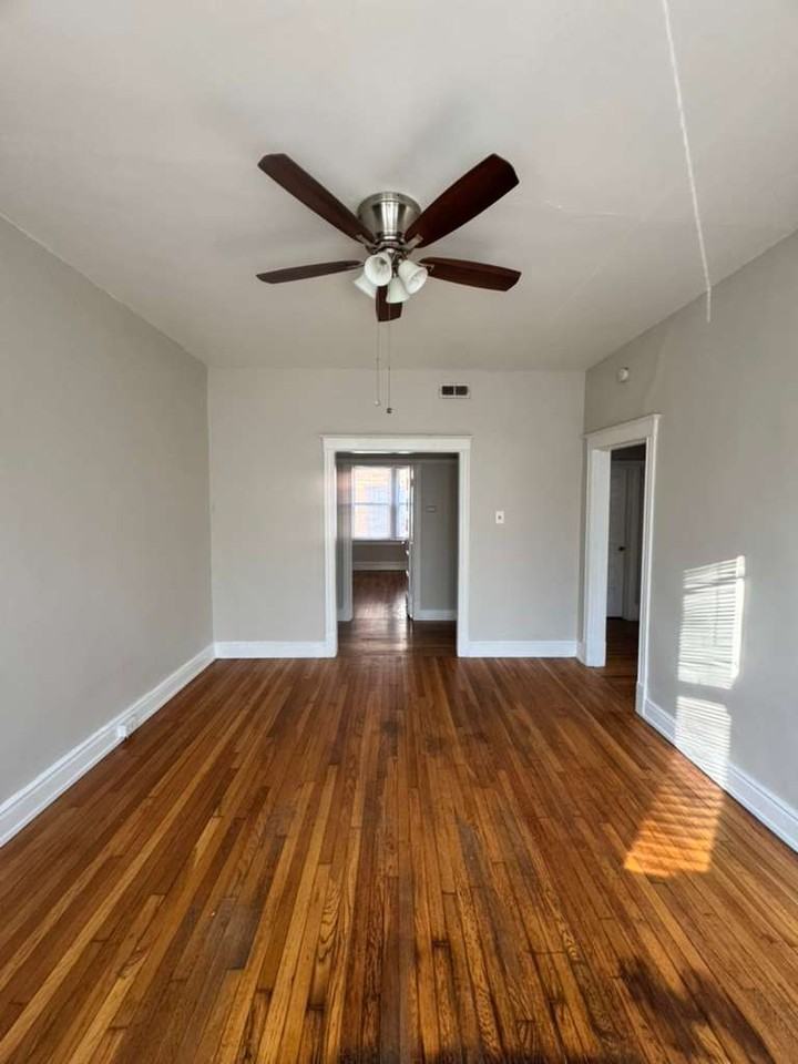 2338 Tower Grove Ave Apt 1e #1E - Photo 4 of 18